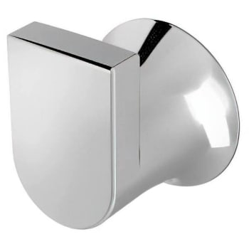 Image for Moen® Single Robe Hook, Chrome Finish from HD Supply
