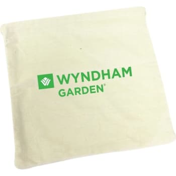 Image for Amenity Services Wyndham Garden Hair Dryer Bag, Package Of 20 from HD Supply