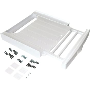 Image for Whirlpool Stack Kit for 24" Laundry from HD Supply