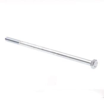 Image for Hex Bolts, -18 X 7 In., A307 Grade A Zc Stl,package Of 10 from HD Supply
