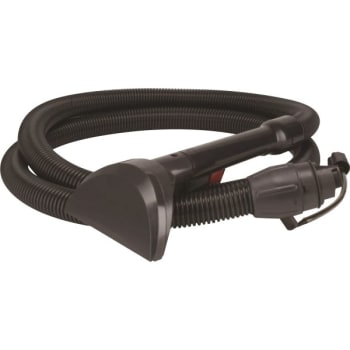 Image for Bissell 30G3 10 ft Commercial Carpet Upholstery Tool and Extractor Hose from HD Supply