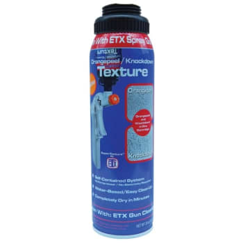 Image for Expertexture 20 Oz All-In-One Spray Texture from HD Supply