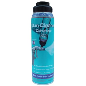 Image for ExperTexture 12 Oz Texture Gun Cleaner from HD Supply