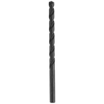 Bosch 11/64" Fractional Jobber Black Oxide Twist Drill Bit, 1-Piece