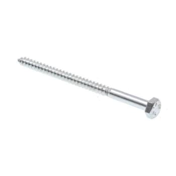 Image for Hls, X 4 In., A307 Grade A Zc Stl, Package Of 50 from HD Supply