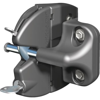 Kant Slam Hydraulic Gate Closer Hd Supply