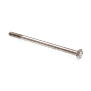 Image for Hex Bolts, -20 X 4 In., Grade 304 Ss,Package Of 15 from HD Supply