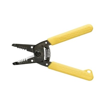 Image for Ideal T-5 Wire Stripper from HD Supply