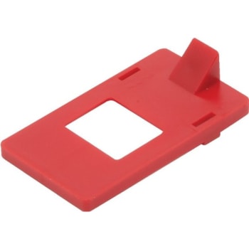 Image for Ideal Cleat For 277V Breaker Lockout from HD Supply