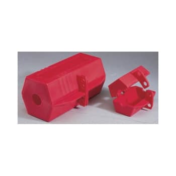 Image for Ideal Plug Lockout - 100V from HD Supply