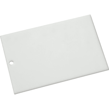 Image for Fw, Sae, 10"x14" Cutting Board, Case Of 25 from HD Supply
