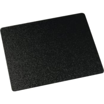 Image for Vance Tempered Glass Cutting Boards Black Case Of 10 from HD Supply