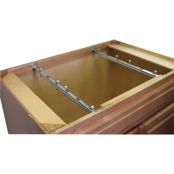 Image for Vance 23" Sink Steel Under Mounter from HD Supply