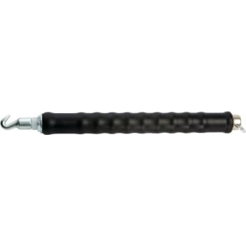 Image for Bar Tie Twister Tool, Rubberized Handle, Spring Return from HD Supply
