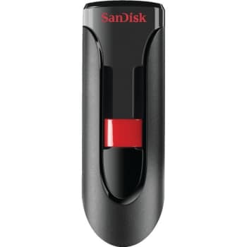 Image for Sandisk® Cruzer Usb 2.0 32 Gb Flash Drive from HD Supply