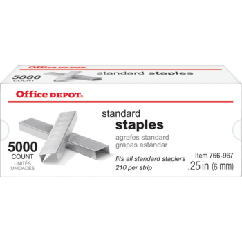 Office Depot Staples Hd Supply