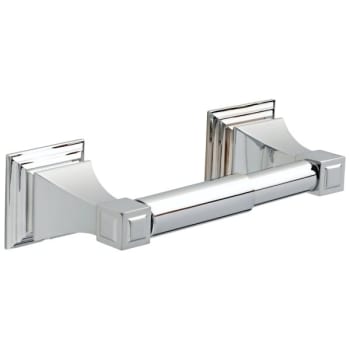 Image for Franklin Brass Lynwood Chrome Toilet Paper Holder from HD Supply
