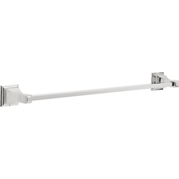 Image for Franklin Brass Lynwood Chrome Towel Bar 24" from HD Supply