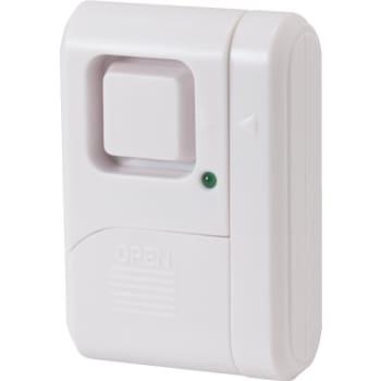 GE® Personal Security Wireless Window/Door Alarm (2-Pack)