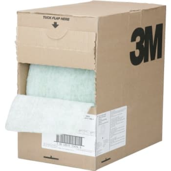 Image for Skilcraft® 125' Easy Trap, Large, Disposable Duster Sheets from HD Supply
