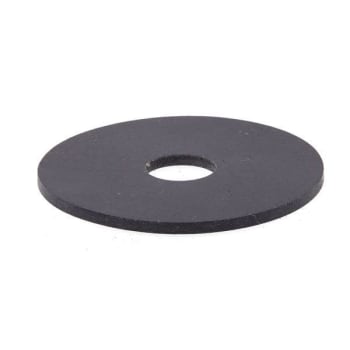 Image for Fender Washers, X 1-. Od, Blk Neoprene,package Of 10 from HD Supply