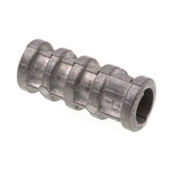 Image for Lag Shields , Short , Zinc Alloy , 5/16 X 1-1/4" , Package Of 50 from HD Supply