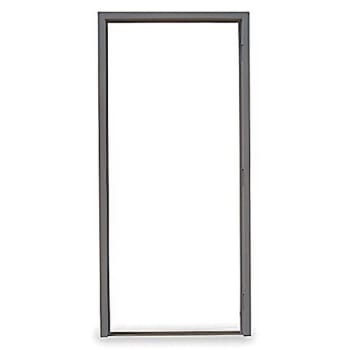 CECO® Door Frame For Parts 110980 & 110976, Left Handed, Dry Wall 16 Gauge Steel