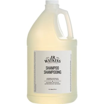 Marietta IHG J.R. Watkins Dispense Shampoo, 1 Gallon, Case Of 4