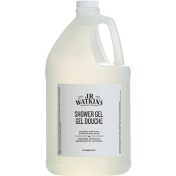Image for Marietta Ihg J.r. Watkins Dispense Shower Gel, 1 Gallon, Case Of 4 from HD Supply