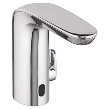 American Standard® NextGen™ Selectronic® Integrated Commercial Bathroom Faucet w/ SmarTherm™