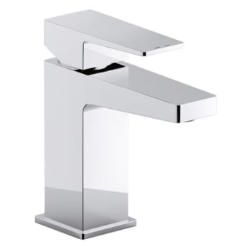 Kohler Honesty® Single-handle Bathroom Sink Faucet