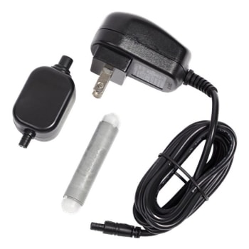 Image for American Standard® Pk00.pac Plug-In Ac Power Kit, For Use With Selectronic® Electronic Faucets from HD Supply