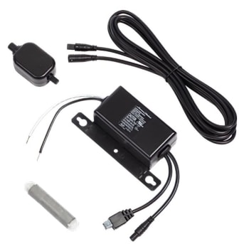 American Standard® Pk00.hac Hardwired Ac Power Kit