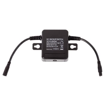 Image for American Standard® PK00.BBU Battery Back-Up from HD Supply