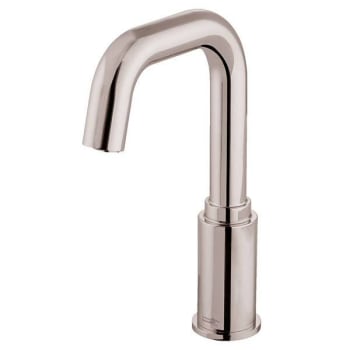 Image for American Standard® Serin™ Sensor-Operated Bathroom Faucet W/ Pwrx Battery (Brushed Nickel) from HD Supply