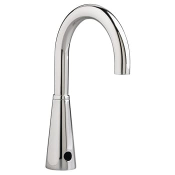 Image for American Standard® Selectronic® .35 GPM Touchless Gooseneck Spout Lavatory Faucet (Chrome) from HD Supply