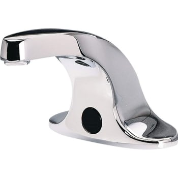 Image for American Standard® Innsbrook™ Selectronic® Touchless Bathroom Faucet w/ Lithium Battery from HD Supply