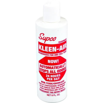 Image for Supco Kleen-Air Deodorizer from HD Supply