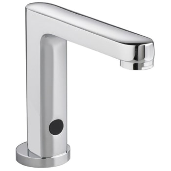 Image for American Standard® Moments™ Selectronic® Proximity Lavatory Faucet, Touchless, 1.5 Gpm from HD Supply