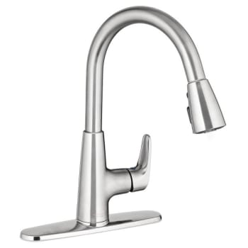 Image for American Standard® Colony Pro™ Single Control Pull-Down Kitchen Faucet, 1.5 Gpm from HD Supply