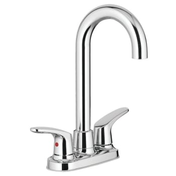 Image for American Standard Colony Pro Two-Handle Bar Faucet -  Chrome from HD Supply