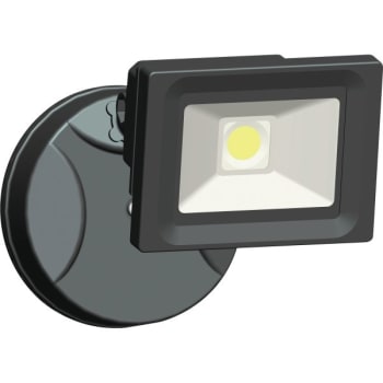 Image for MaxLite® 6 in 20 Watt LED Flush-Mount Ceiling/Wall Light (4000K) (Bronze) from HD Supply