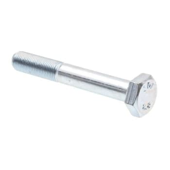 Hx Hd Cp S, Class 8.8 Met, M10-1.0 X 70mm, Zc Stl, Package Of 5
