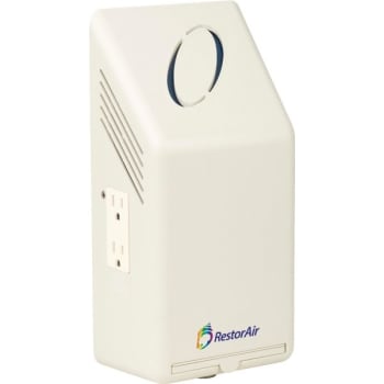 Image for RestorAir Portable Guest Room Plug-In Air Purification System from HD Supply