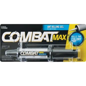 Image for Combat Max 27 g Ant Killing Gel from HD Supply