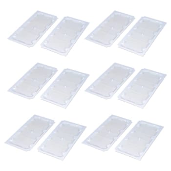JT Eaton Stick-Em Rat & Mouse Size 10” X 5” Glue Trap Package Of 12
