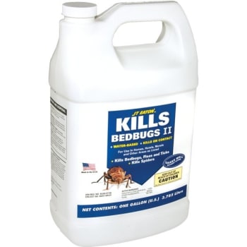 Image for JT Eaton 1 Gallon Bedbugs II Bed Bugs Killer Spray from HD Supply