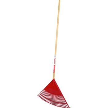 Image for Corona® 24 in. Leaf Rake from HD Supply