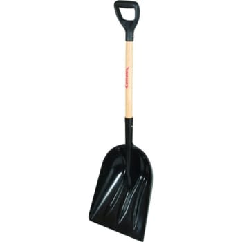 Corona 30" Heavy-Duty Poly Scoop