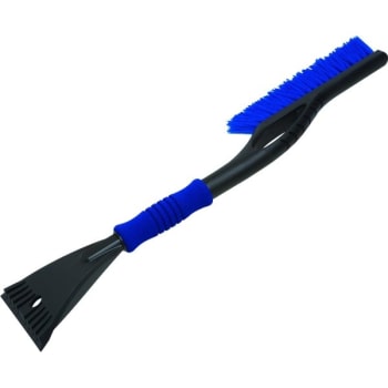 Image for Bigfoot 23" Deluxe Ice Scraper And Snow Brush from HD Supply